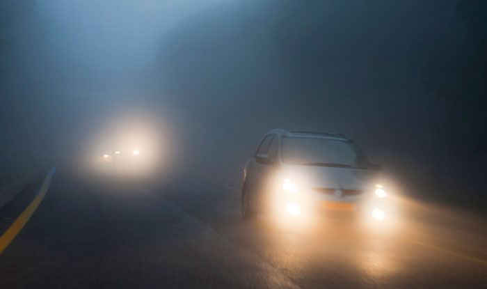 لامپ خودرو پارس تاب مناسب مه