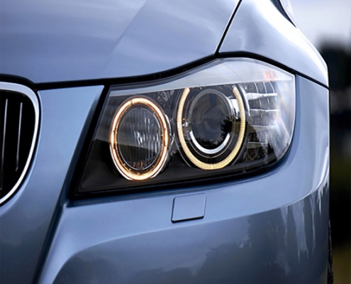 car lamps