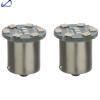 لامپ ال ای دی یک کنتاک خار نزدیک پارس تاب مدل S25 12V/1W بسته دو عددی