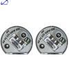 لامپ خودرو پارس تاب مدل H1 12V/100W بسته دو عددی