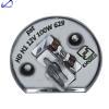 لامپ خودرو پارس تاب مدل H1 Gold-B 12V/100W