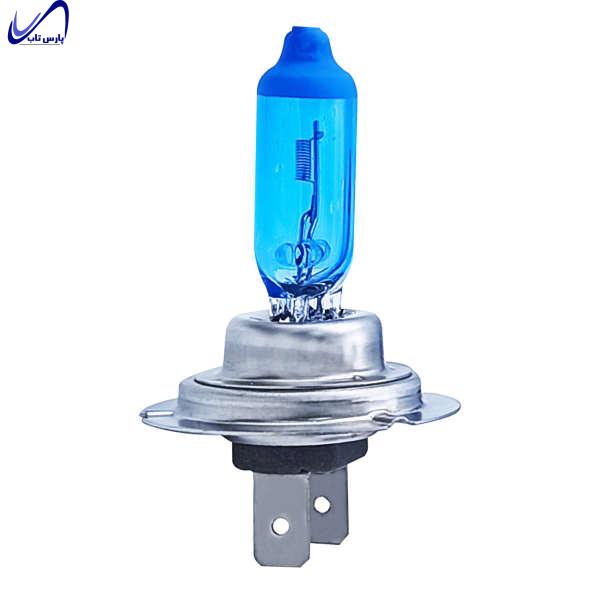 لامپ خودرو پارس تاب مدل H7 12V/100W Ice