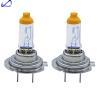 لامپ خودرو پارس تاب مدل H7 Gold 12V/100W بسته دو عددی