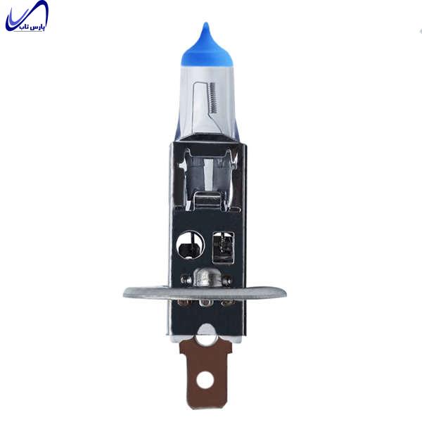 لامپ خودرو پارس تاب مدل HD Plus H1 12V/100W