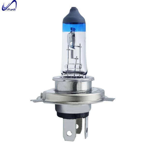 لامپ خودرو پارس تاب مدل HD Plus H4 12V/100W/90W