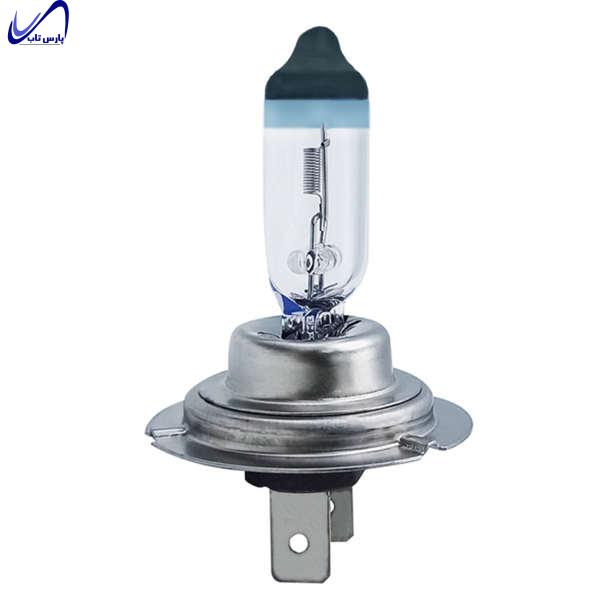 لامپ خودرو پارس تاب مدل HD Plus H7 12V/100W
