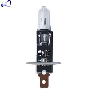 لامپ هالوژن خودرو پارس تاب مدل H1 12V/55W
