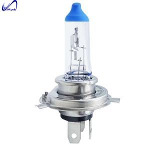 لامپ هالوژن خودرو پارس تاب مدل H4 P43T 12V/60W/55W